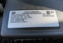 2019 Chevrolet Silverado 1500 - Image 55