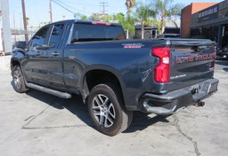 2019 Chevrolet Silverado 1500 - Image 10