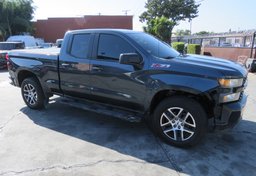 2019 Chevrolet Silverado 1500 - Image 4