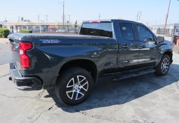 2019 Chevrolet Silverado 1500 - Image 7