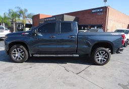 2019 Chevrolet Silverado 1500 - Image 5