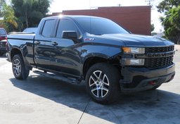 2019 Chevrolet Silverado 1500 - Image 2