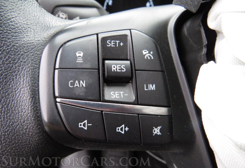 2020 Ford Transit Cargo Van - Image 36