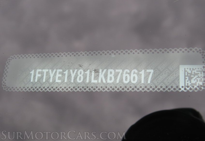 2020 Ford Transit Cargo Van - Image 40