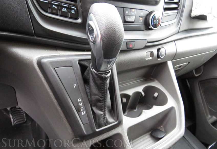 2020 Ford Transit Cargo Van - Image 34