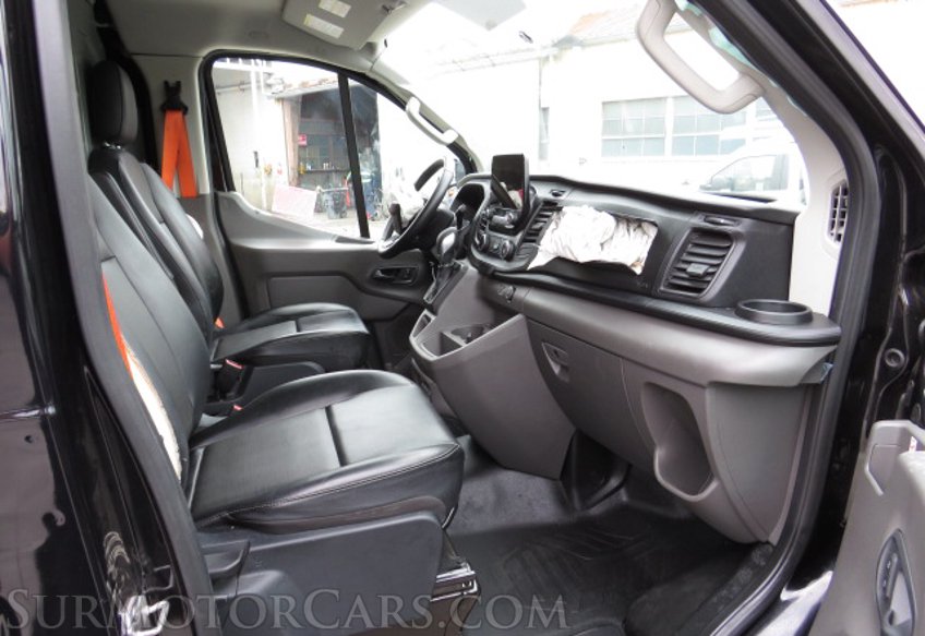 2020 Ford Transit Cargo Van - Image 23
