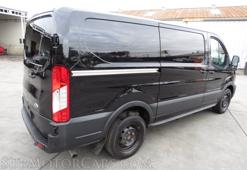 2020 Ford Transit Cargo Van - Image 8