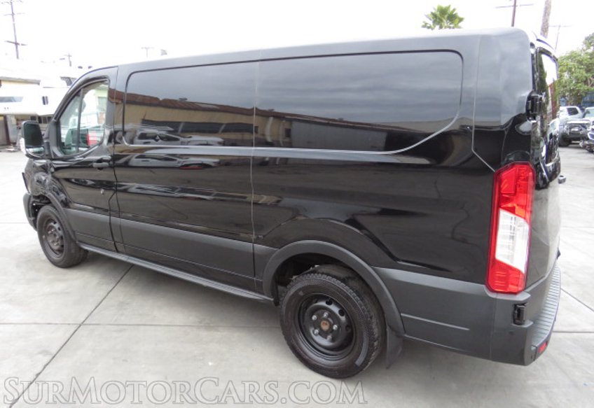 2020 Ford Transit Cargo Van - Image 7
