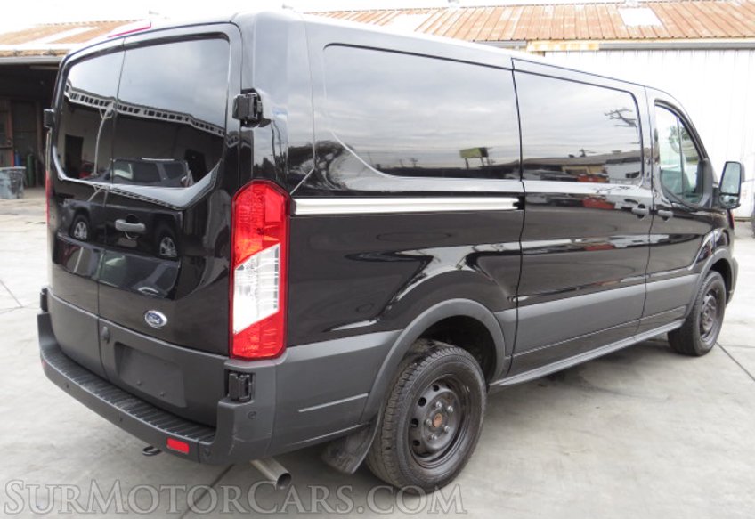 2020 Ford Transit Cargo Van - Image 10