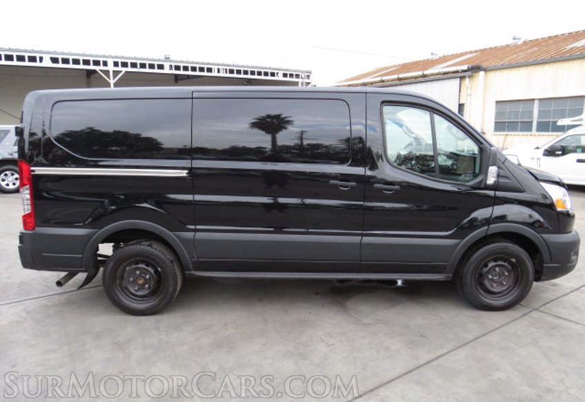 2020 Ford Transit Cargo Van - Image 5