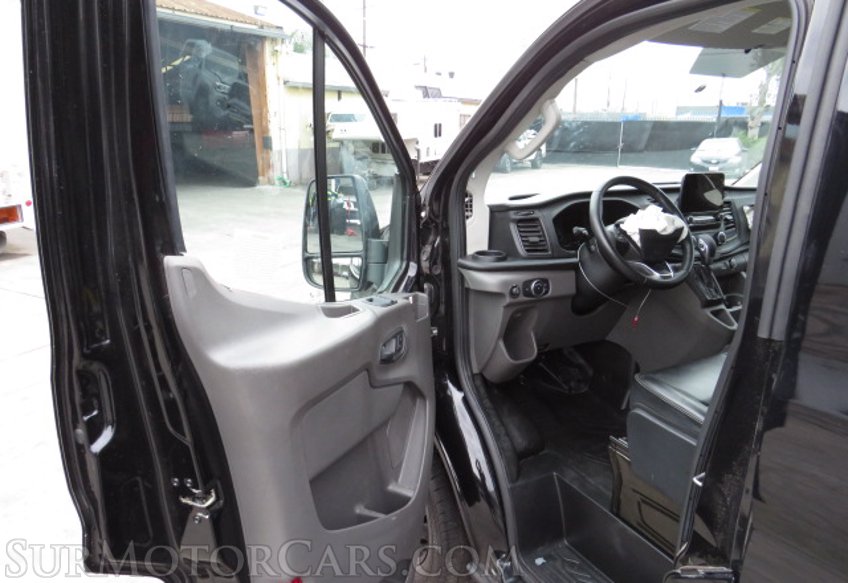 2020 Ford Transit Cargo Van - Image 19