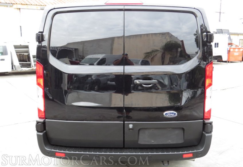 2020 Ford Transit Cargo Van - Image 12