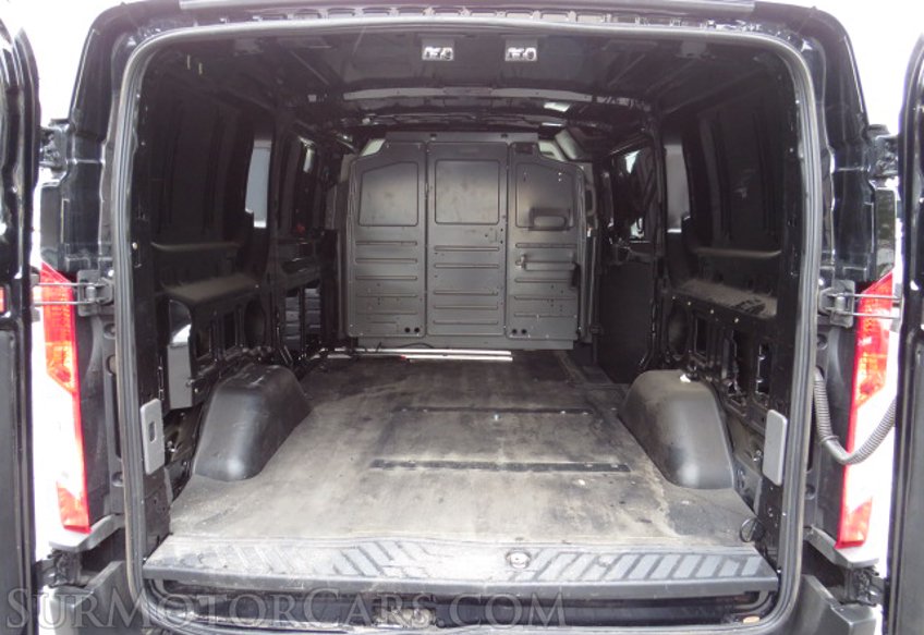 2020 Ford Transit Cargo Van - Image 28