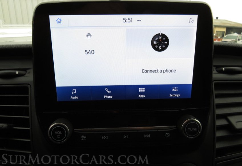 2020 Ford Transit Cargo Van - Image 31