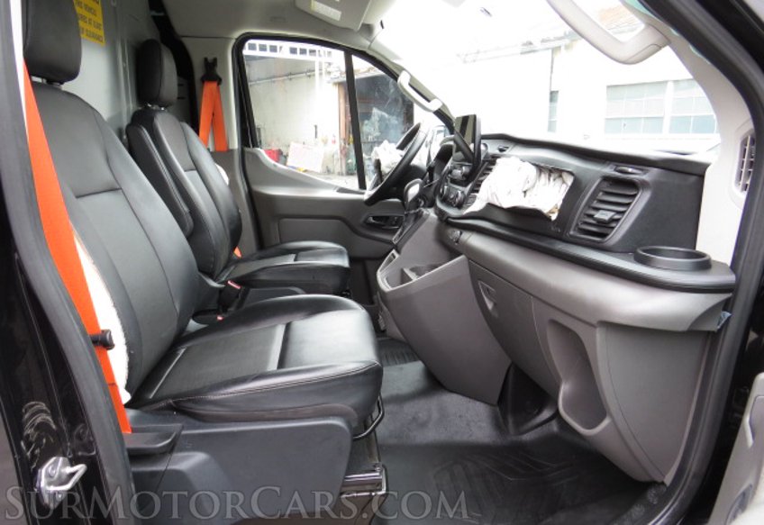 2020 Ford Transit Cargo Van - Image 21
