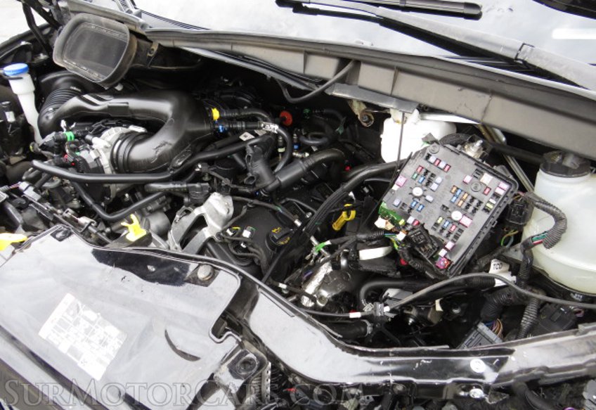 2020 Ford Transit Cargo Van - Image 45