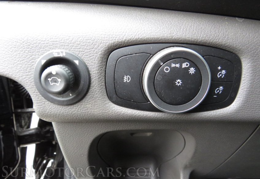 2020 Ford Transit Cargo Van - Image 33