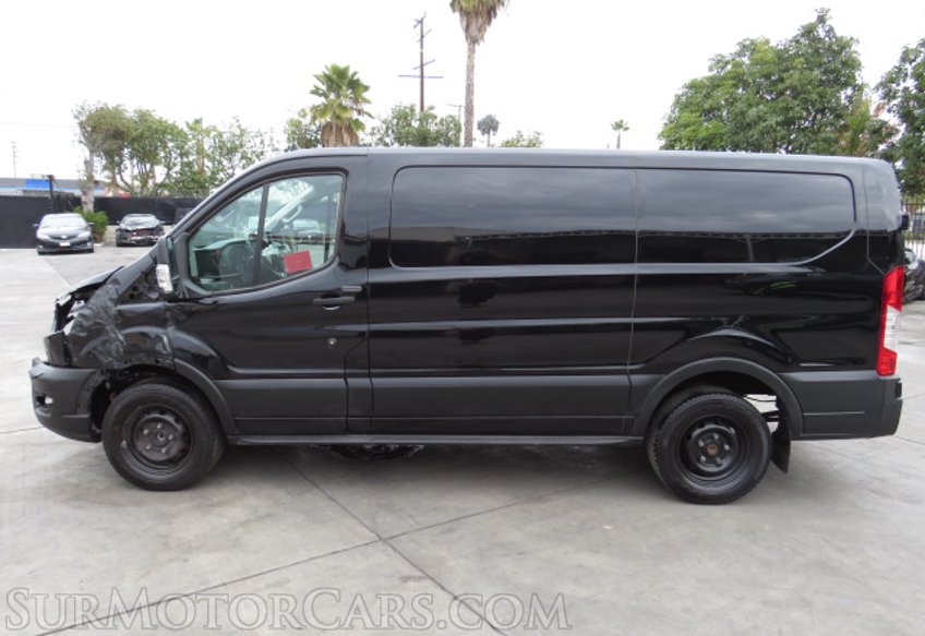 2020 Ford Transit Cargo Van - Image 6