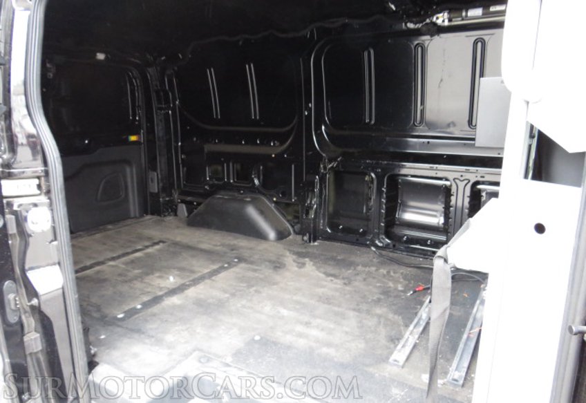2020 Ford Transit Cargo Van - Image 27