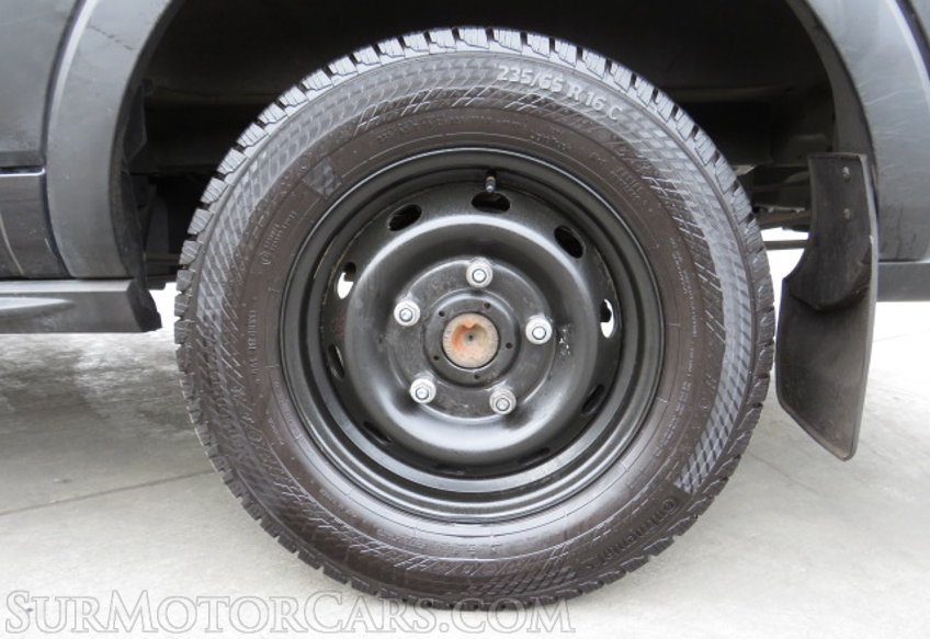 2020 Ford Transit Cargo Van - Image 11