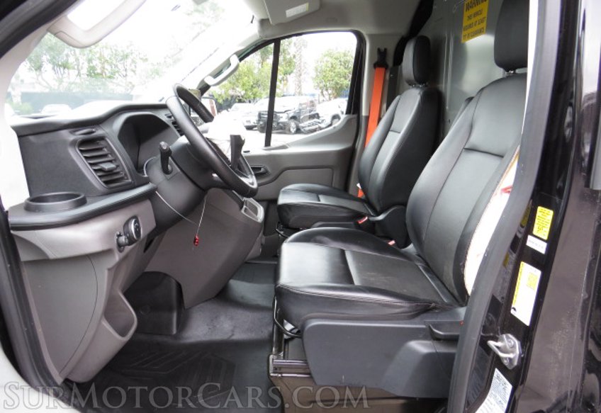 2020 Ford Transit Cargo Van - Image 24