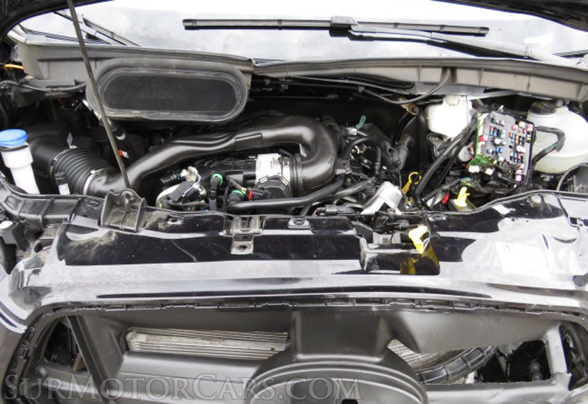 2020 Ford Transit Cargo Van - Image 44