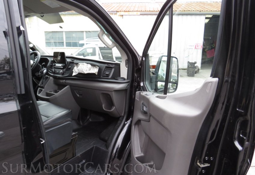 2020 Ford Transit Cargo Van - Image 20