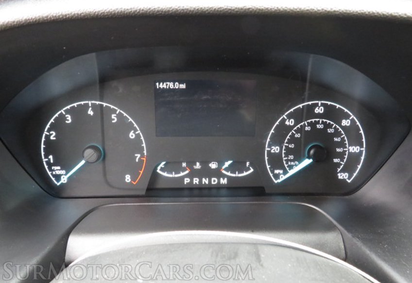 2020 Ford Transit Cargo Van - Image 30