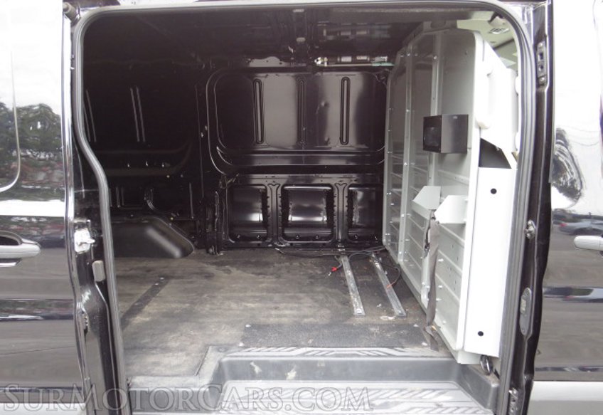 2020 Ford Transit Cargo Van - Image 25