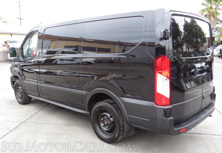 2020 Ford Transit Cargo Van - Image 9