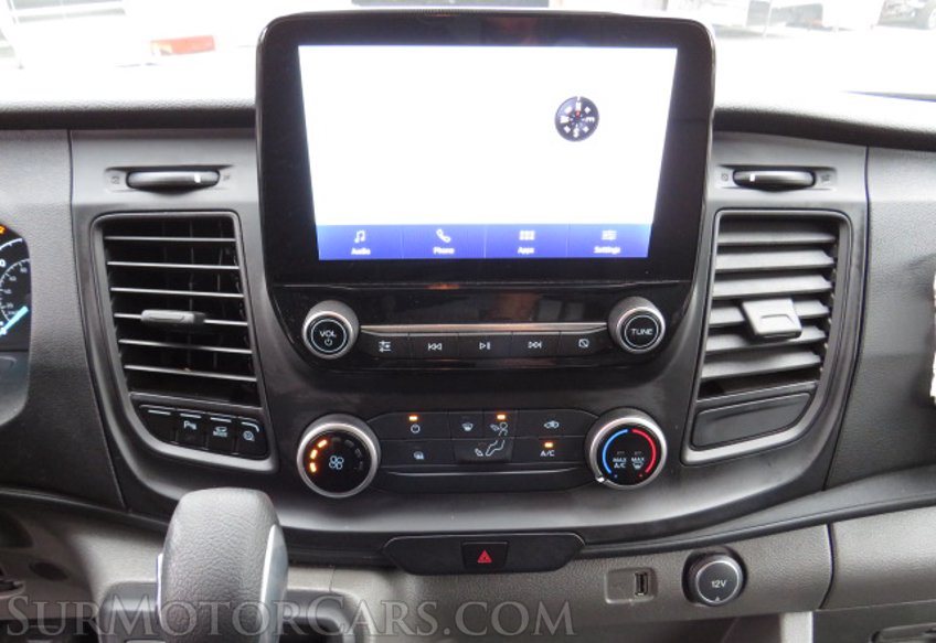 2020 Ford Transit Cargo Van - Image 32