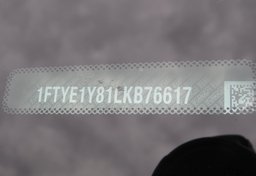 2020 Ford Transit Cargo Van - Image 40