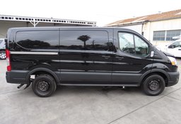 2020 Ford Transit Cargo Van - Image 5