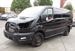 2020 Ford Transit Cargo Van - Image 4