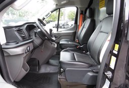 2020 Ford Transit Cargo Van - Image 24