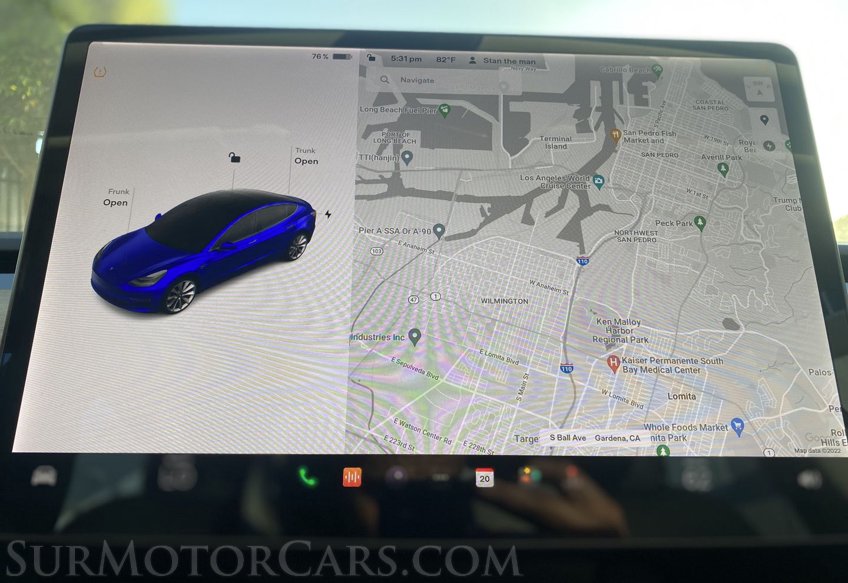 2022 Tesla Model 3 - Image 37