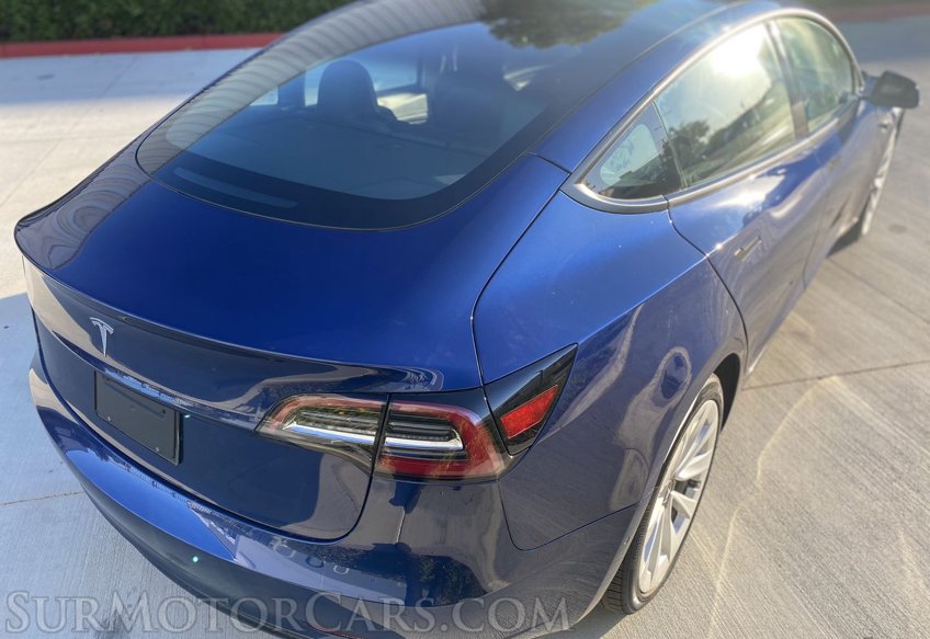 2022 Tesla Model 3 - Image 5