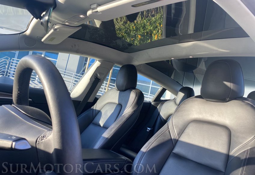 2022 Tesla Model 3 - Image 18
