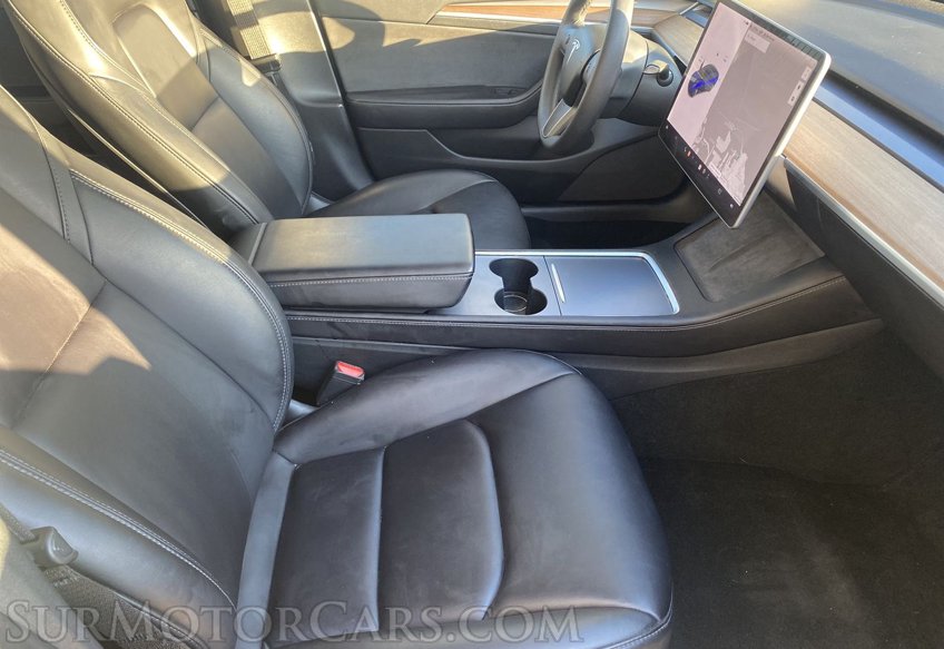 2022 Tesla Model 3 - Image 32