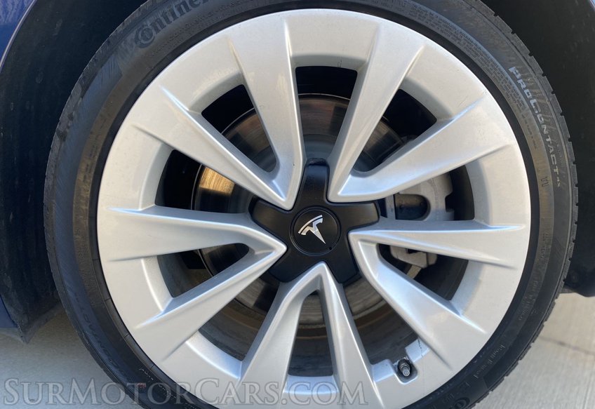 2022 Tesla Model 3 - Image 15