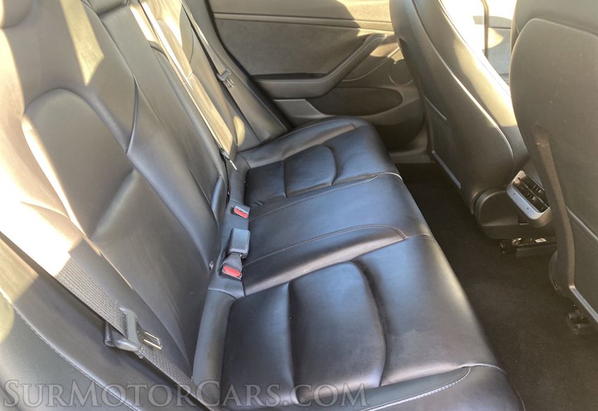 2022 Tesla Model 3 - Image 27