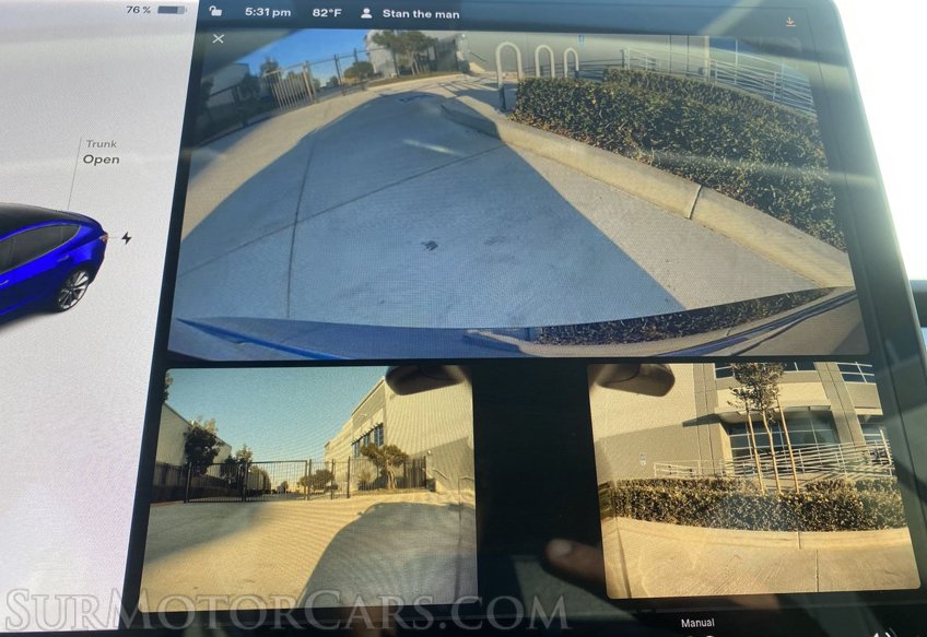 2022 Tesla Model 3 - Image 39