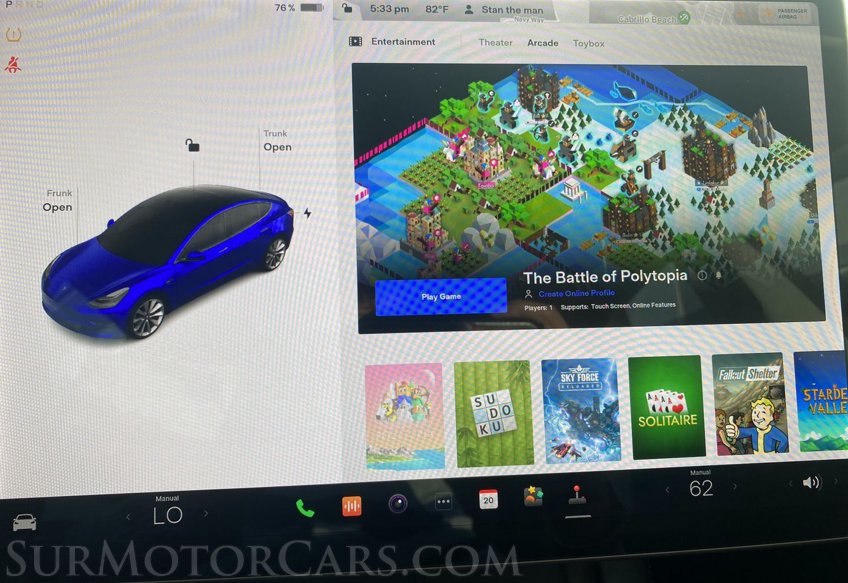 2022 Tesla Model 3 - Image 38