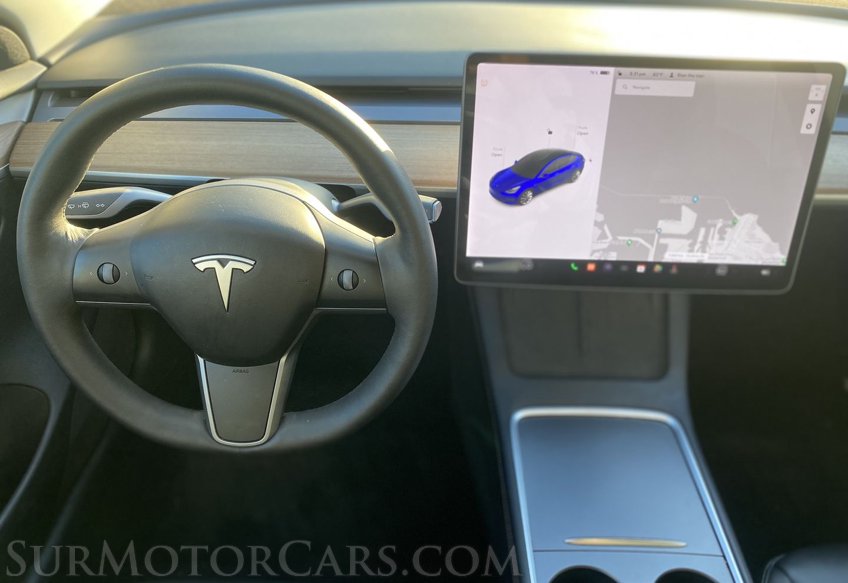 2022 Tesla Model 3 - Image 34