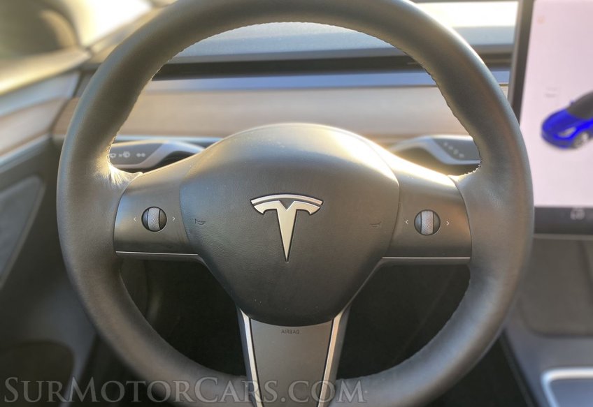 2022 Tesla Model 3 - Image 35
