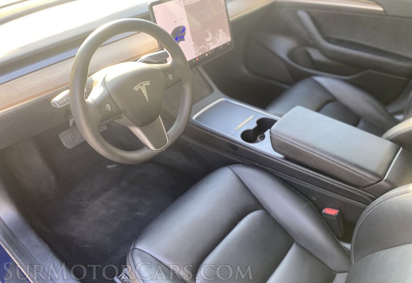 2022 Tesla Model 3 - Image 17