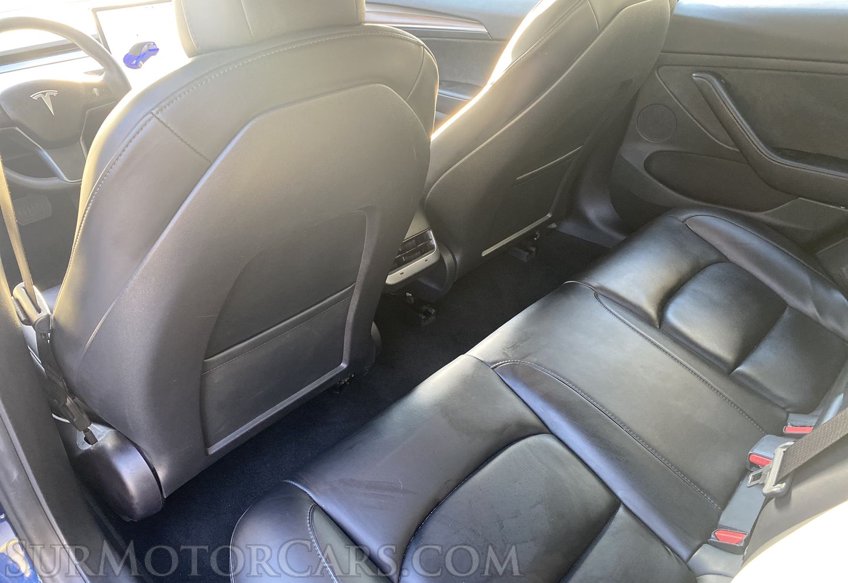 2022 Tesla Model 3 - Image 21