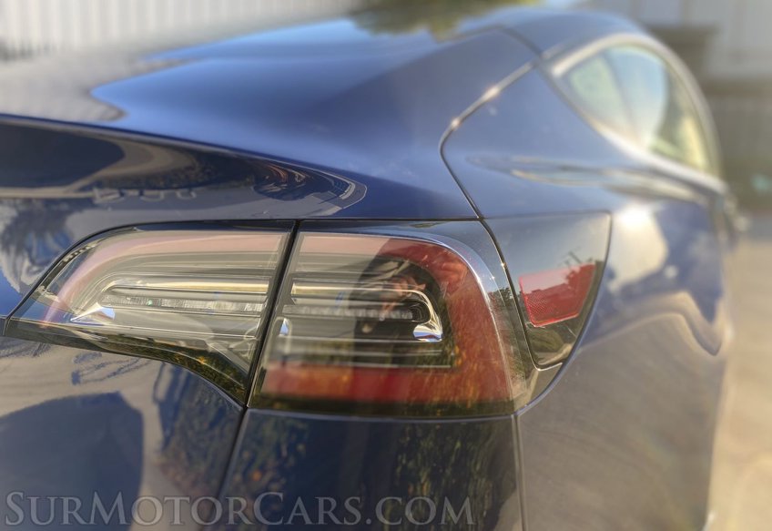 2022 Tesla Model 3 - Image 6