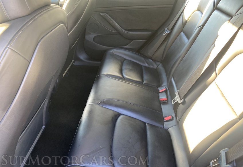 2022 Tesla Model 3 - Image 22