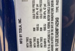 2022 Tesla Model 3 - Image 44